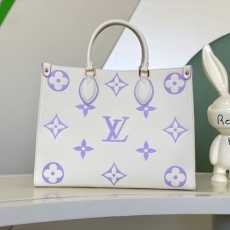 LV Shopping Bags